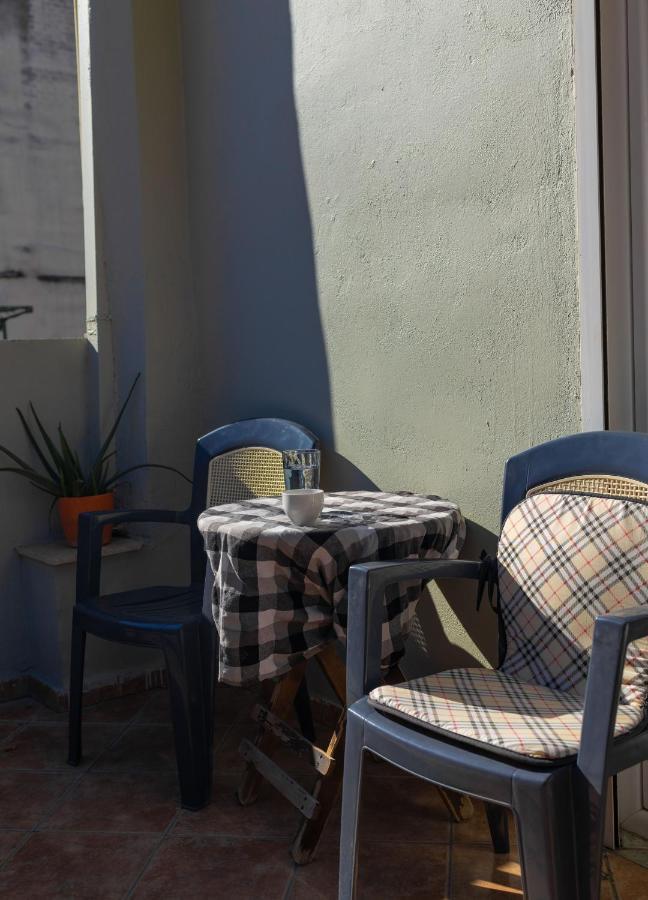 Beautiful Apartment La Larissa Exterior foto
