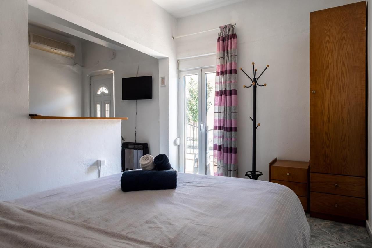 Beautiful Apartment La Larissa Exterior foto